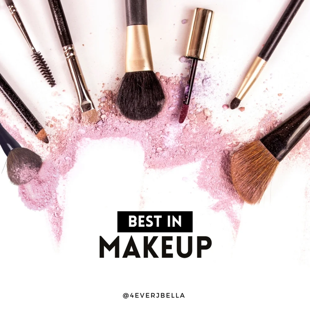 Makeup - Picture 1 of 1